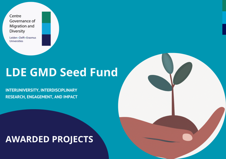 Seed fund 2024-2025 