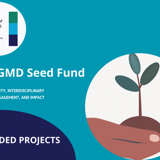 Seed fund 2024-2025 