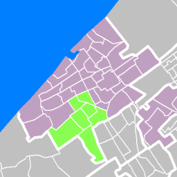 The Hague South-West