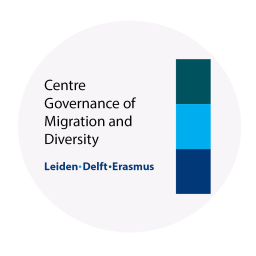 Logo LDE Centre GMD