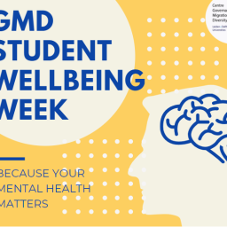 Wellbeing week